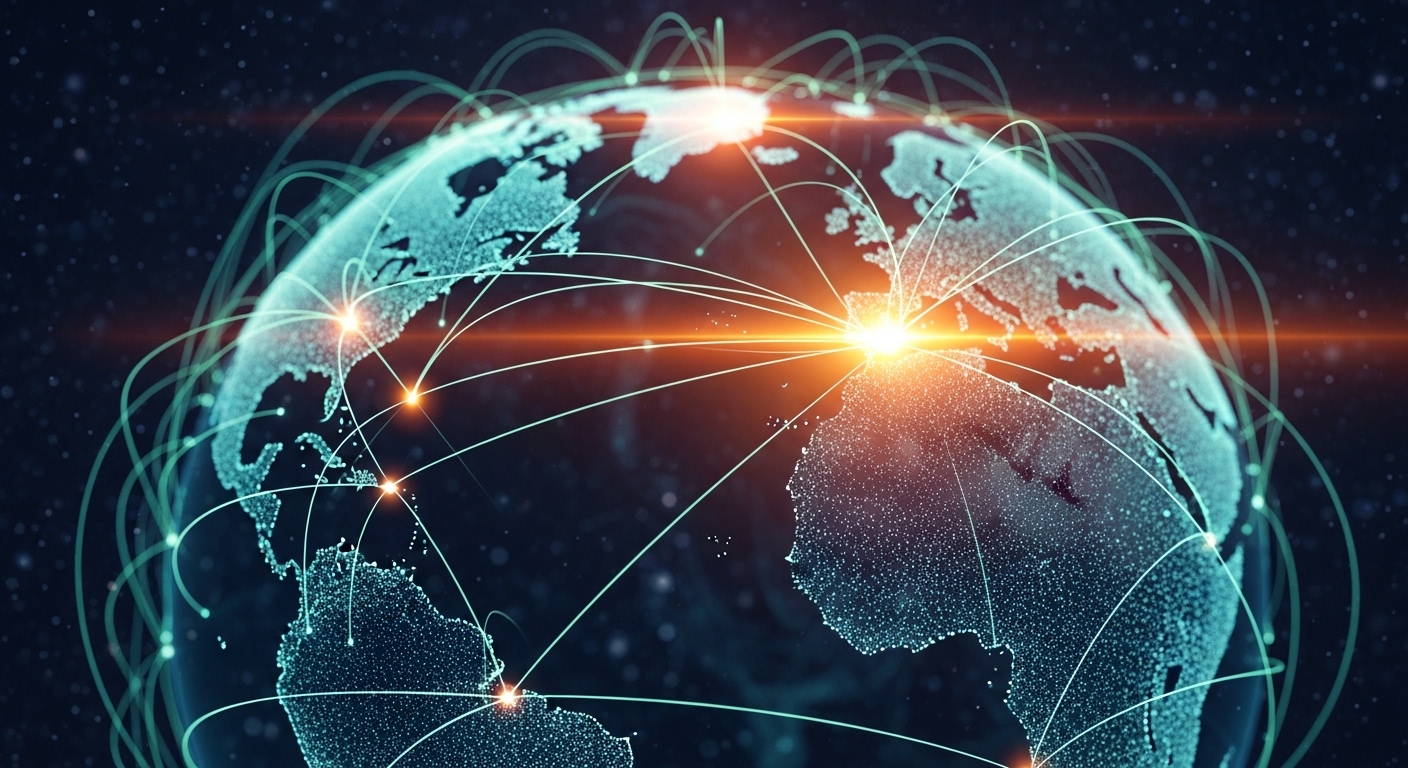 Logistics Global Network